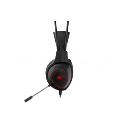 Gaming Headset - Havit gaming-headset