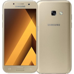 Samsung Galaxy A3 Guld (2017)