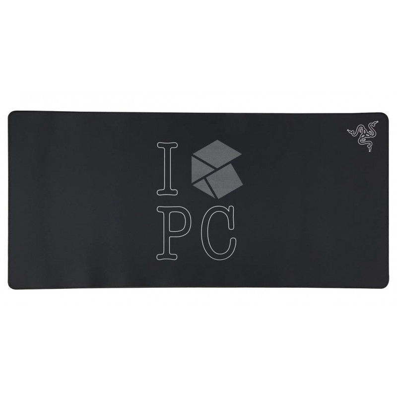 Gaming mouse pad - Razer Goliathus Speed gaming-musmatta