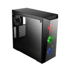 Components - Cooler Master MasterBox Lite 5 RGB chassi