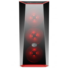 Components - Cooler Master MasterBox Lite 5 RGB chassi