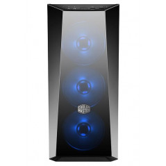 Components - Cooler Master MasterBox Lite 5 RGB chassi