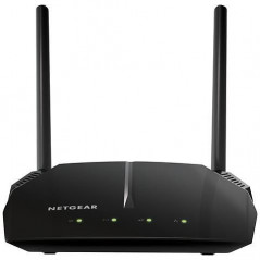 Netgear R6300 trådlös AC dual band-router