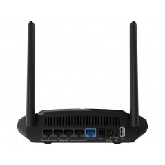 Router 450+ Mbps - Netgear R6300 trådlös AC dual band-router