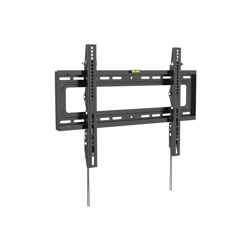 Wall brackets for speakers and TVs - Väggfäste VESA för välvd och platt TV