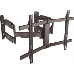 Väggfäste VESA för välvd och platt TV