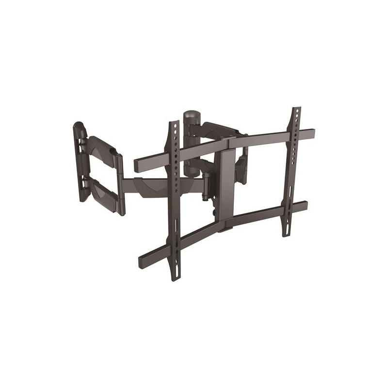 Wall brackets for speakers and TVs - Väggfäste VESA för välvd och platt TV