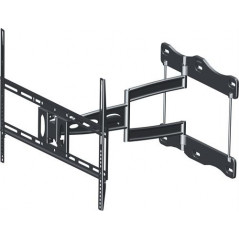 Vridbart väggfäste VESA för TV eller bildskärm