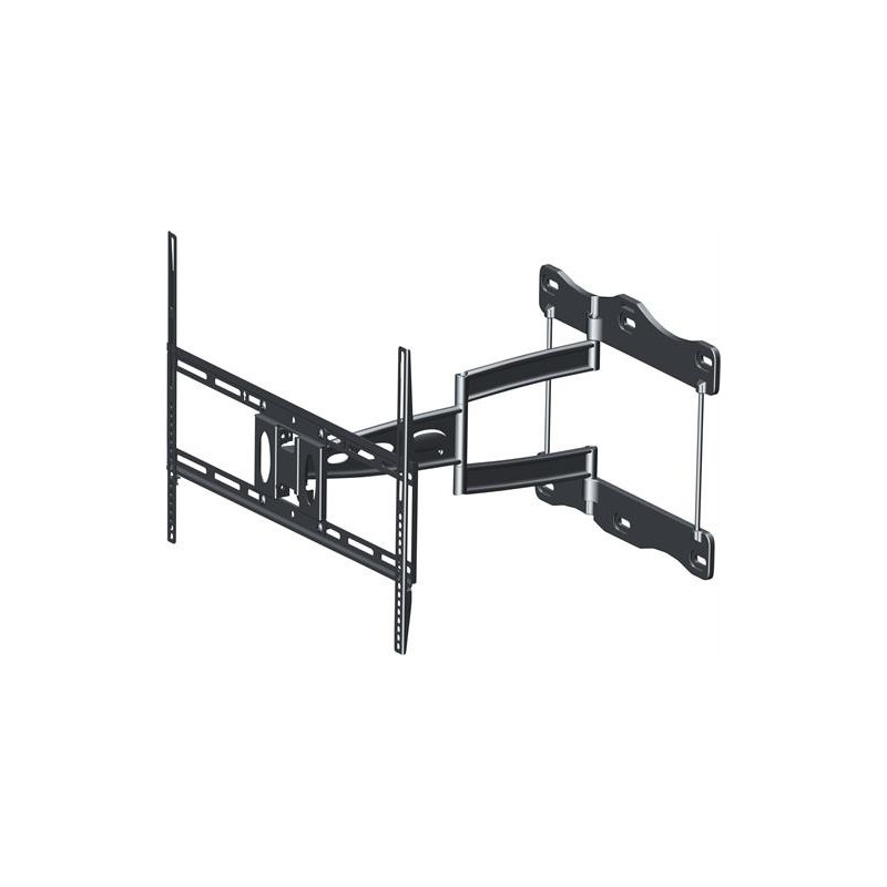 Wall brackets for speakers and TVs - Vridbart väggfäste VESA för TV eller bildskärm