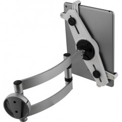 Tablet Supplies - Väggfäste för iPad och andra surfplattor 7"-10"