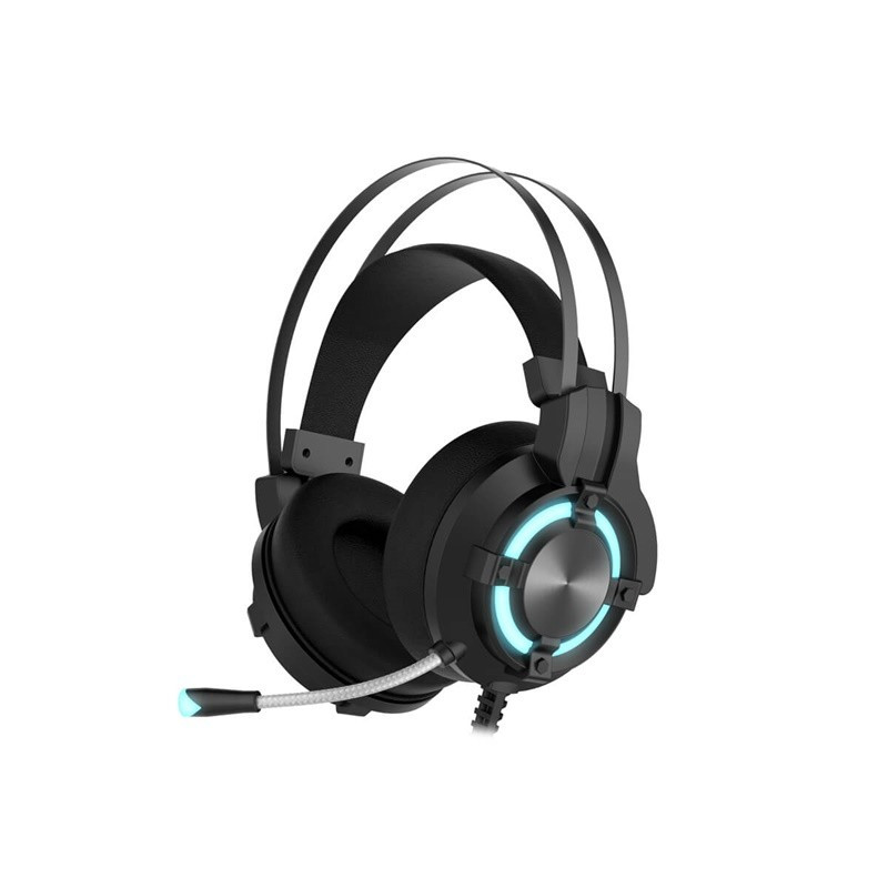 Gaming Headset - Havit 7.1 gaming-headset, USB