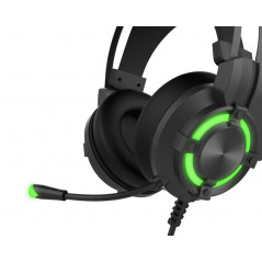 Havit 7.1 gaming-headset, USB