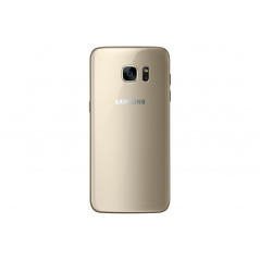 Samsung Galaxy - Samsung Galaxy S7 Edge 32GB Guld