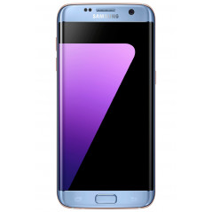 Samsung Galaxy S7 Edge 32GB Korallblå