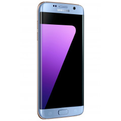 Samsung Galaxy S7 Edge 32GB Korallblå