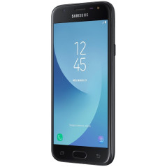 Samsung Galaxy J3 2017 16GB Svart