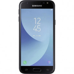 Samsung Galaxy J3 2017 16GB Svart