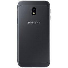 Samsung Galaxy - Samsung Galaxy J3 2017 16GB Svart