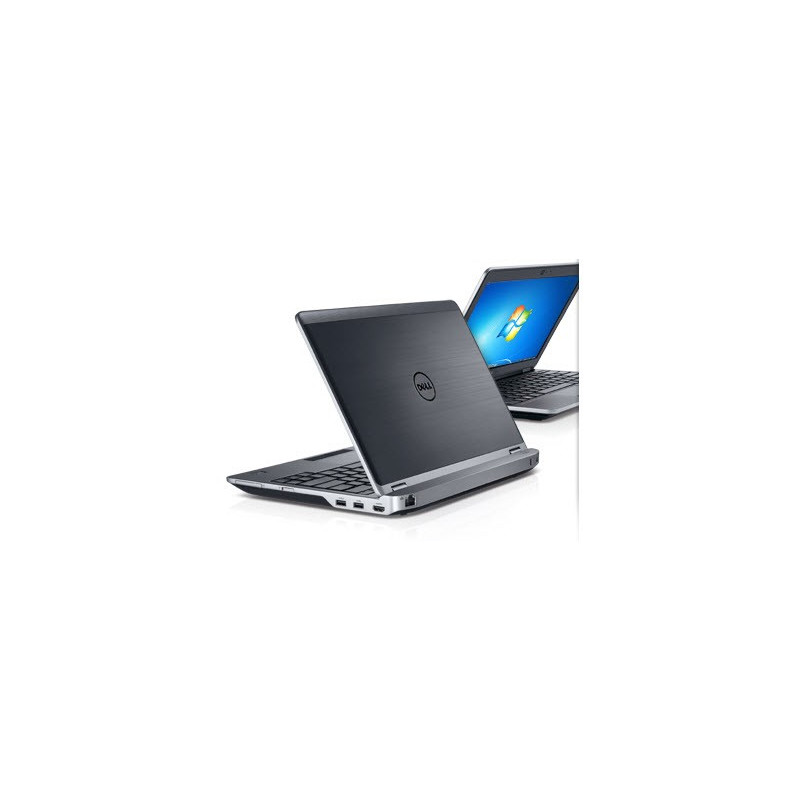 Used laptop - Dell Latitude E6230 (beg med mura)