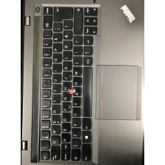 Used laptop 14" - Lenovo ThinkPad X1 Carbon 4G (beg med mura)