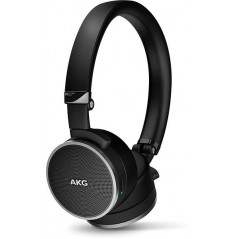Earphones - AKG N60NC brusreducerande hörlurar