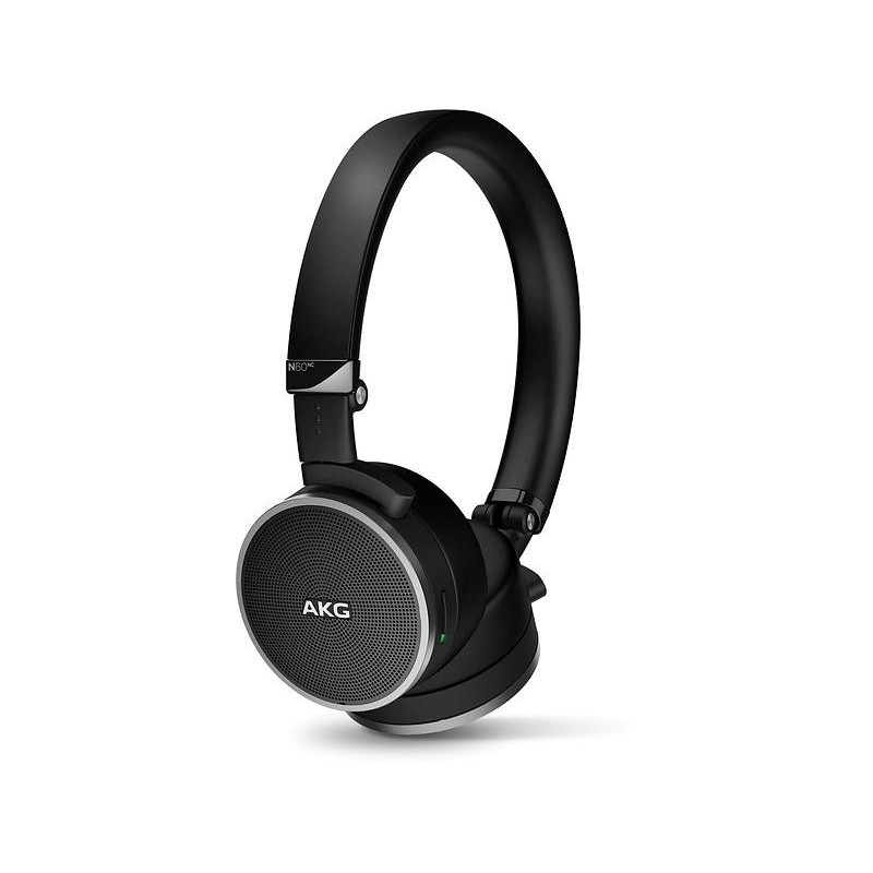 Earphones - AKG N60NC brusreducerande hörlurar