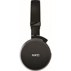 Earphones - AKG N60NC brusreducerande hörlurar