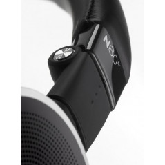 Earphones - AKG N60NC brusreducerande hörlurar