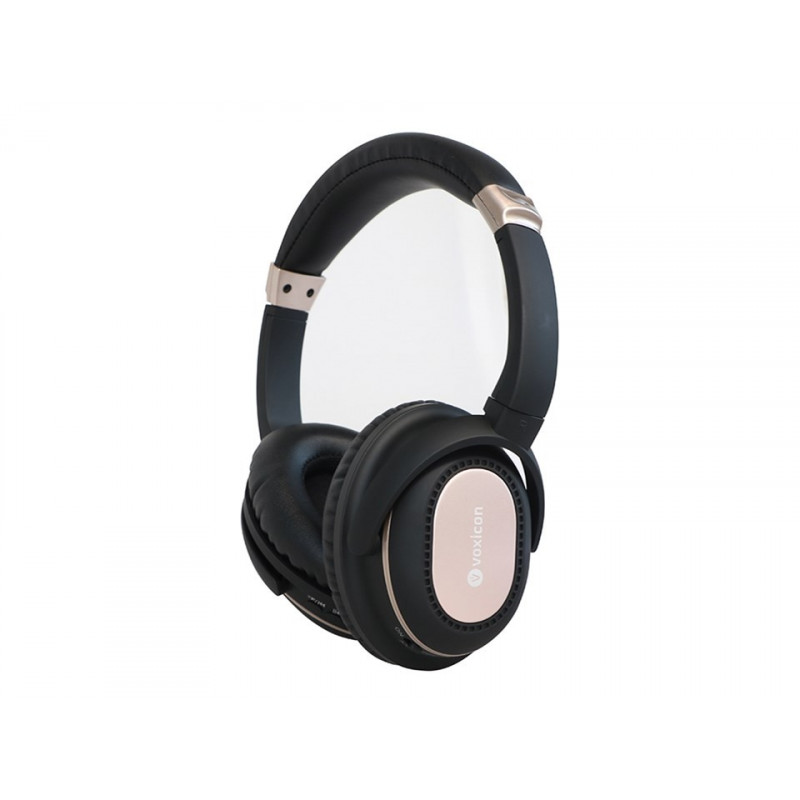 Earphones - Voxicon GR8 brusreducerande bluetooth-hörlurar