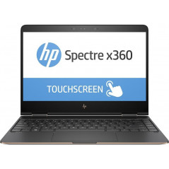 Cheap tablet - HP Spectre x360 13-ac084no demo