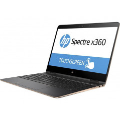 Cheap tablet - HP Spectre x360 13-ac084no demo
