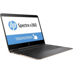 Cheap tablet - HP Spectre x360 13-ac084no demo