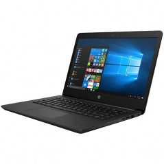 HP Pavilion 14-bp083no demo