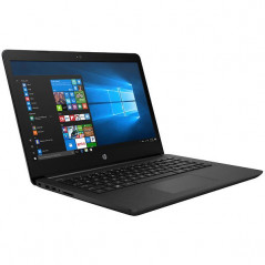 Used laptop 14" - HP Pavilion 14-bp083no demo