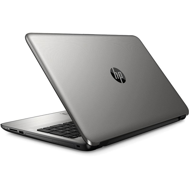Laptop for home & office - HP Pavilion 15-ba027no demo