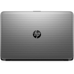 Laptop for home & office - HP Pavilion 15-ba027no demo