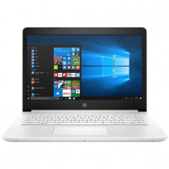 Used laptop 14" - HP Pavilion 14-bp092no demo