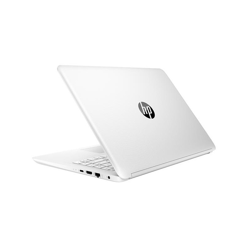 Used laptop 14" - HP Pavilion 14-bp092no demo