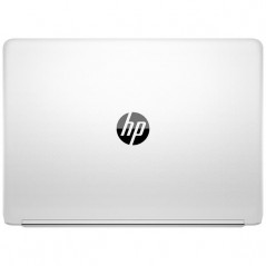Used laptop 14" - HP Pavilion 14-bp092no demo