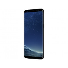 Samsung Galaxy - Samsung Galaxy S8 64GB Midnight Black (VMB)