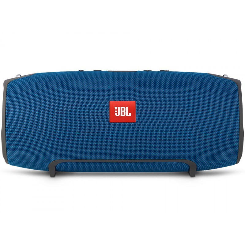 Portable Speakers - JBL Extreme portabel bluetooth-högtalare (blå)