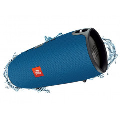Portable Speakers - JBL Extreme portabel bluetooth-högtalare (blå)
