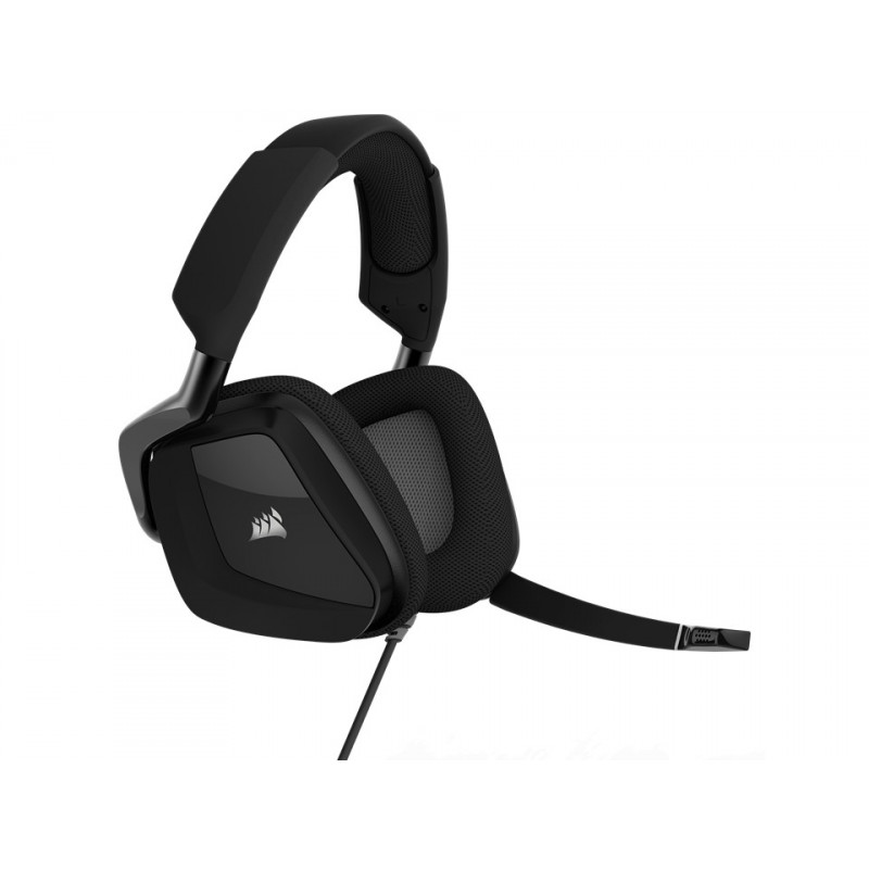 Gaming Headset - Corsair VOID PRO RGB USB gaming-headset