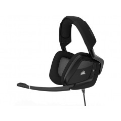 Gaming Headset - Corsair VOID PRO RGB USB gaming-headset