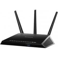 Netgear Nighthawk R7000 AC dual band-router