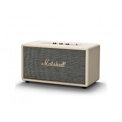 Speakers - Marshall Stanmore BT trådlös bluetooth-högtalare (vit)