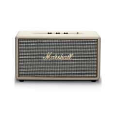 Speakers - Marshall Stanmore BT trådlös bluetooth-högtalare (vit)