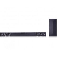 LG SH3B trådlös soundbar