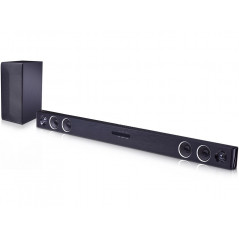 TV & Sound - LG SH3B trådlös soundbar