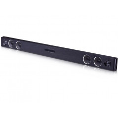 TV & Sound - LG SH3B trådlös soundbar